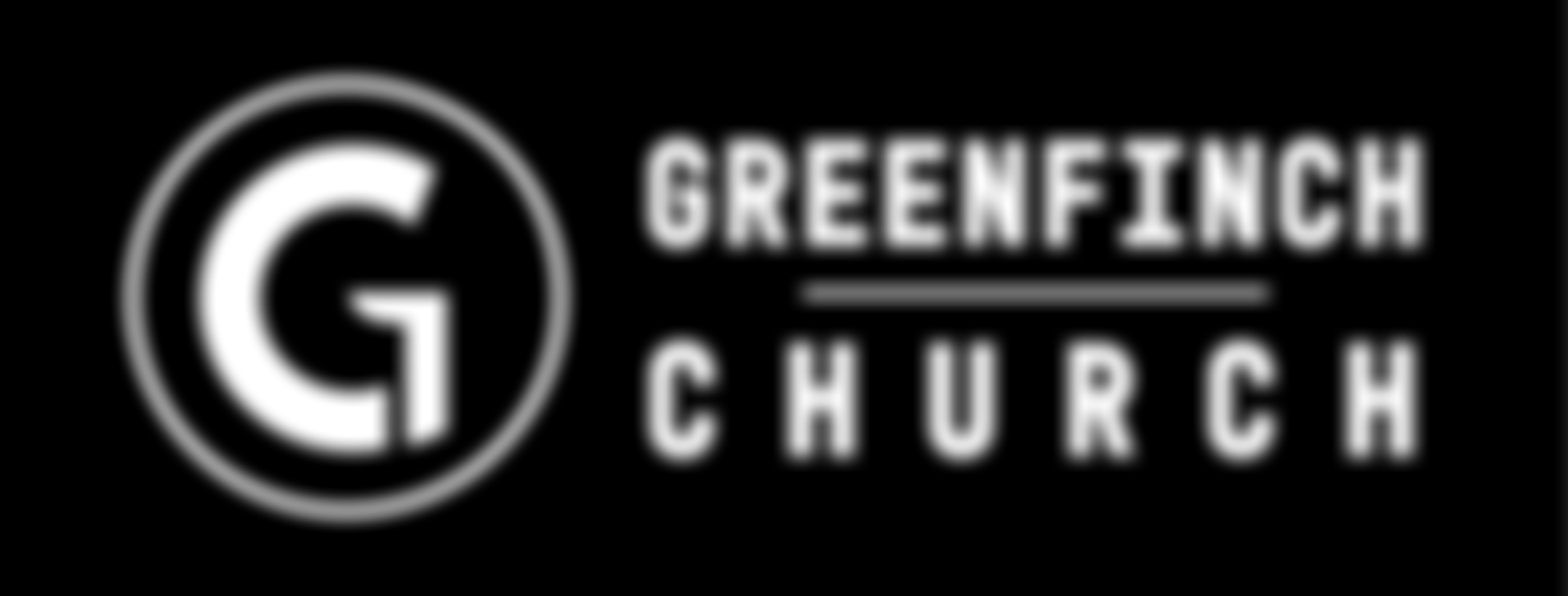 Greenfinch Church | Charici