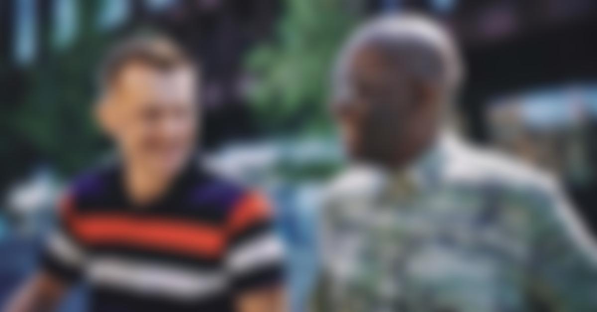 Change, Grow, Live | Charici