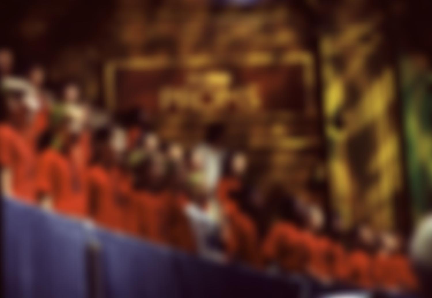 The Music Centre | Charici