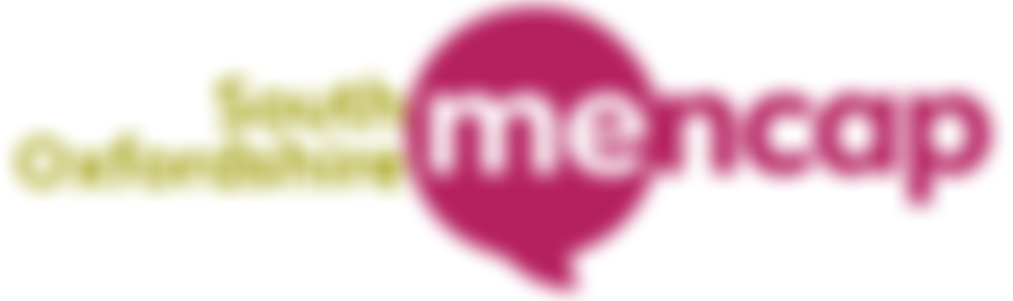 South Oxfordshire Mencap Society | Charici