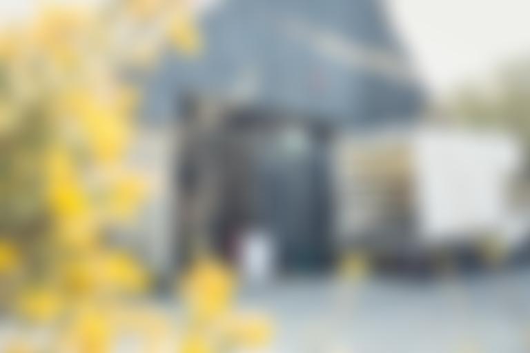 Cornwall Scrap Store | Charici