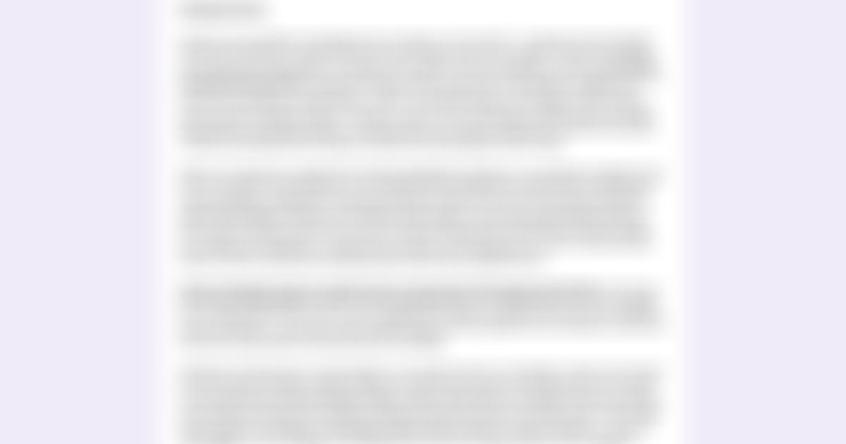 Just Trust | Charici