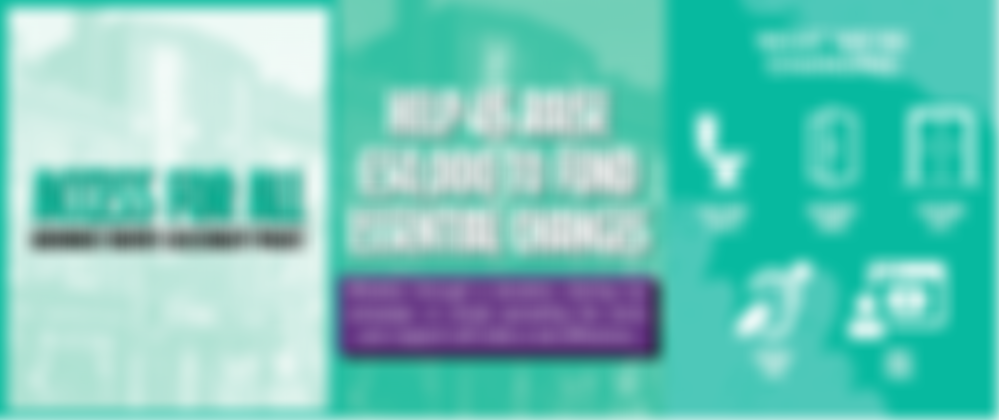 The Greenwich Theatre Limited | Charici