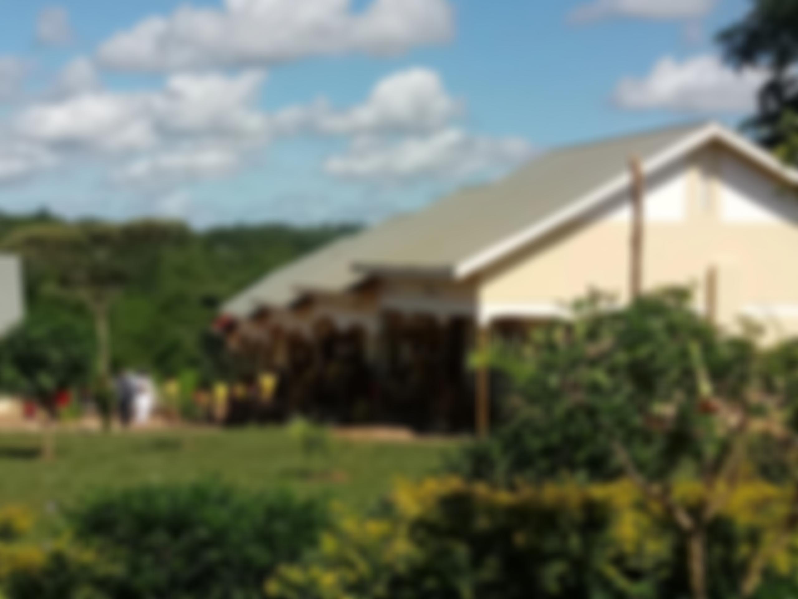 Association For Reaching And Instructing Children In Africa | Charici