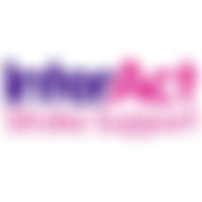 Interact Stroke Support | Charici