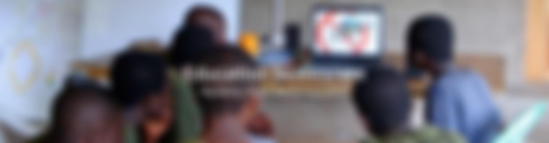 Education Saves Lives | Charici