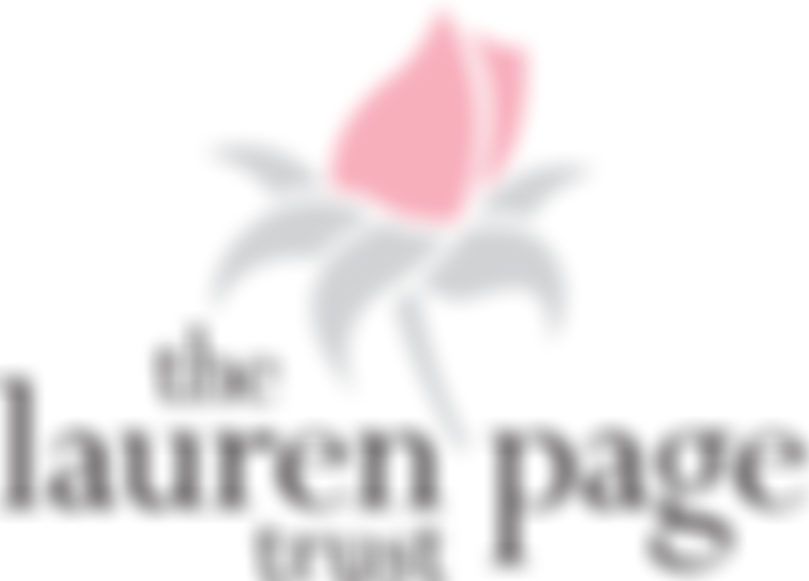 The Lauren Page Trust | Charici