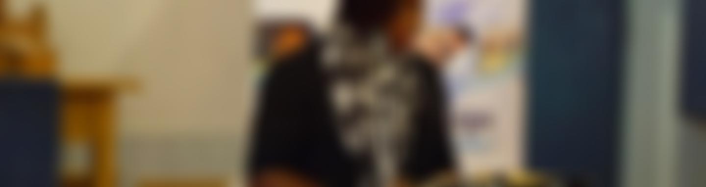 Place Of Refuge Ministries International | Charici