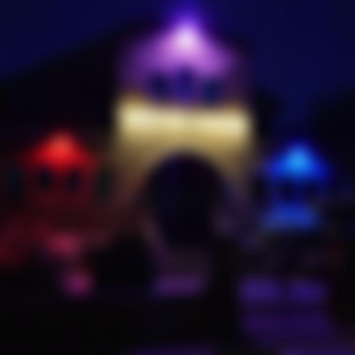 Sutton-In-Craven Village Hall | Charici