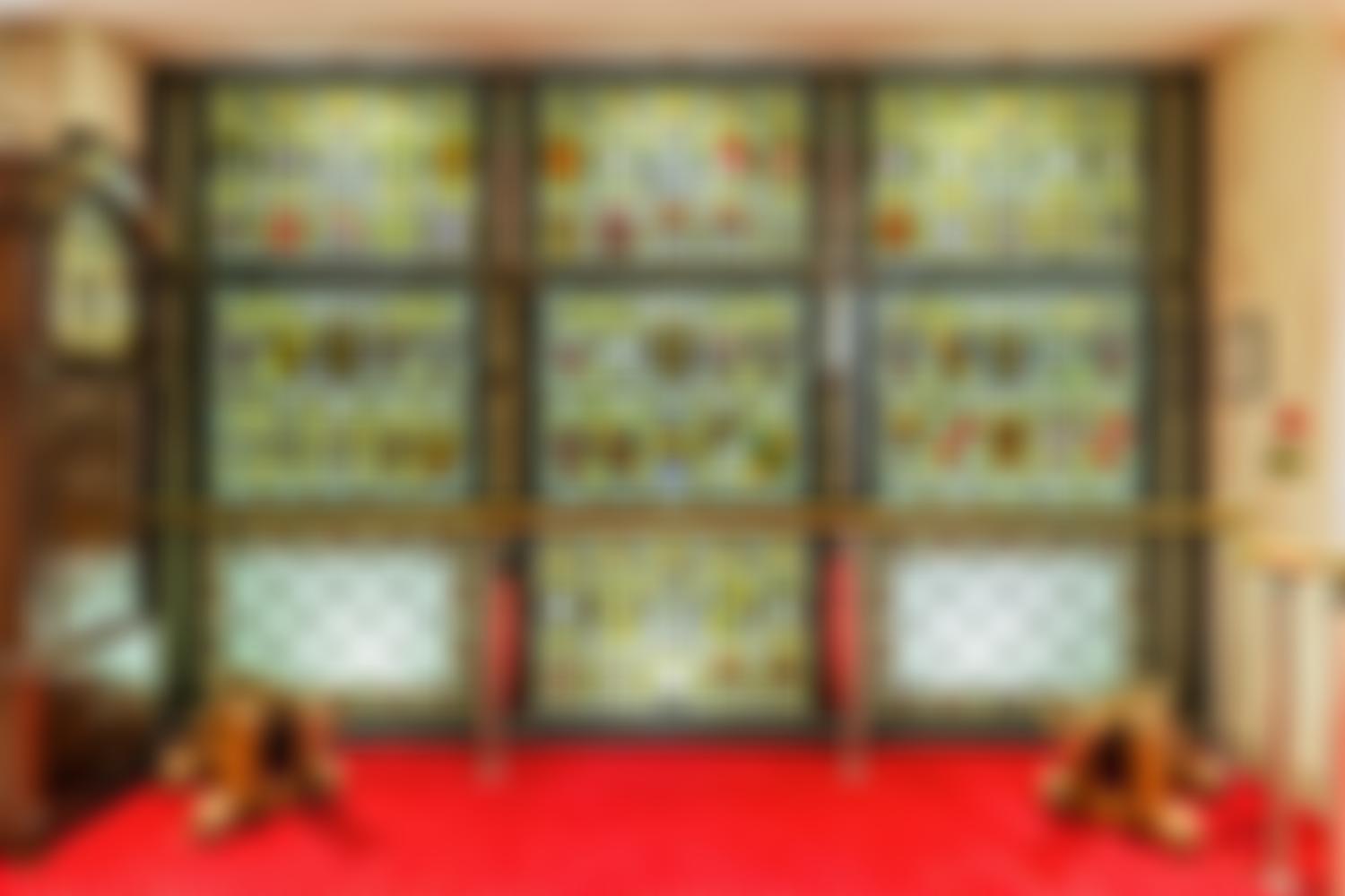 Worshipful Company Of Founders Sexcentenary Appeal Fund | Charici