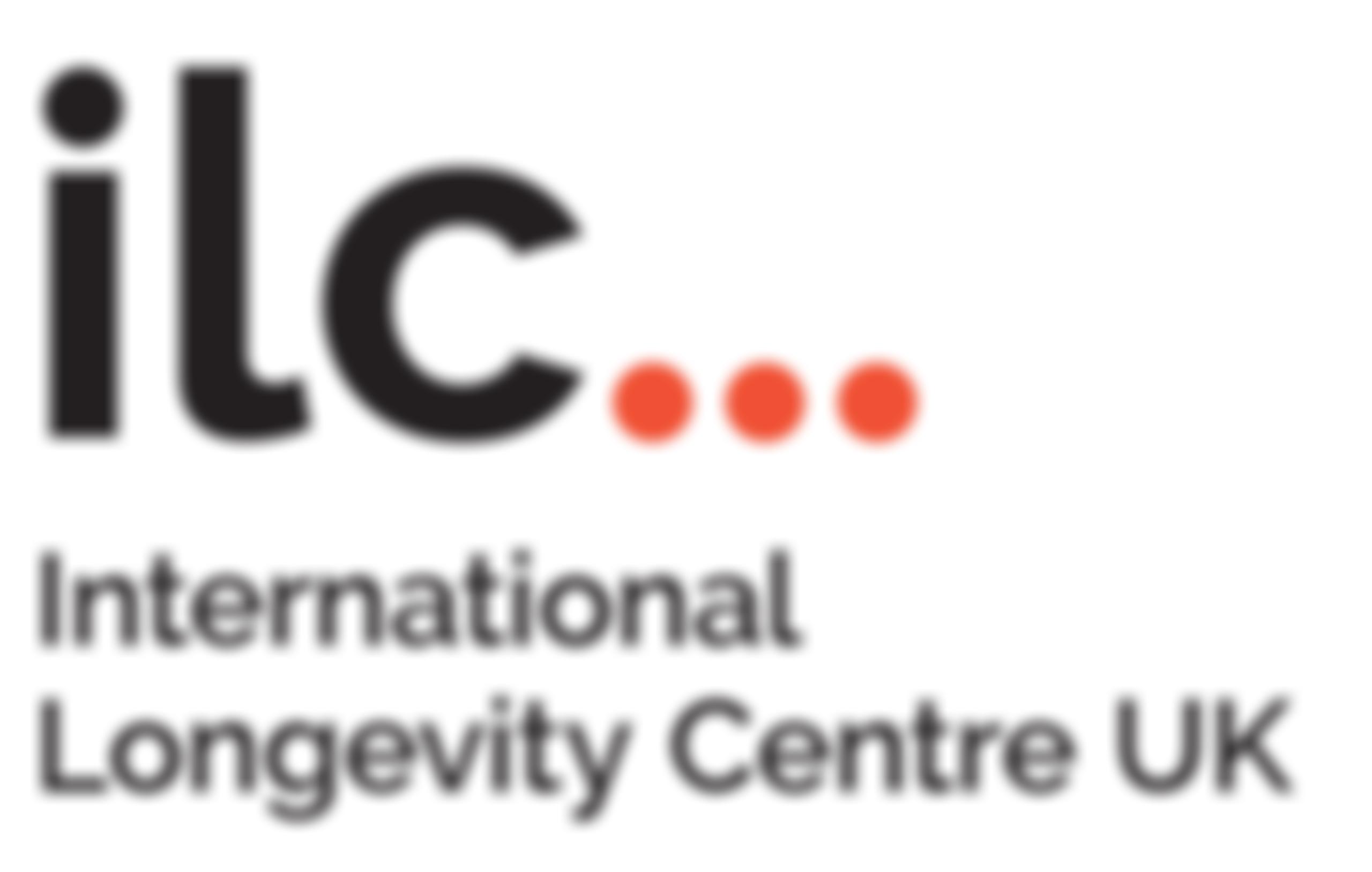 International Longevity Centre-UK | Charici