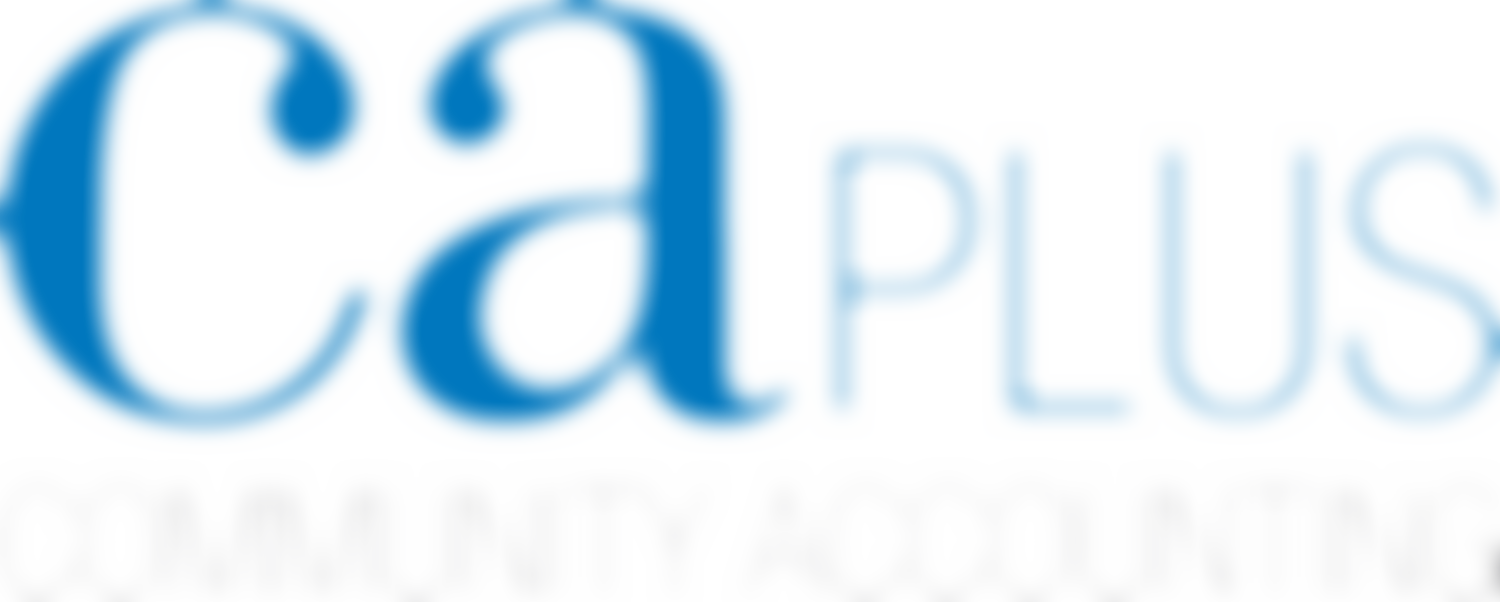 Community Accounting Plus | Charici