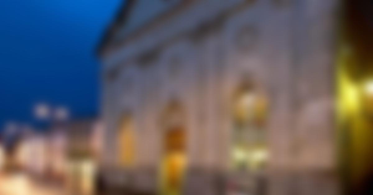 The Corn Exchange (Newbury) Trust | Charici