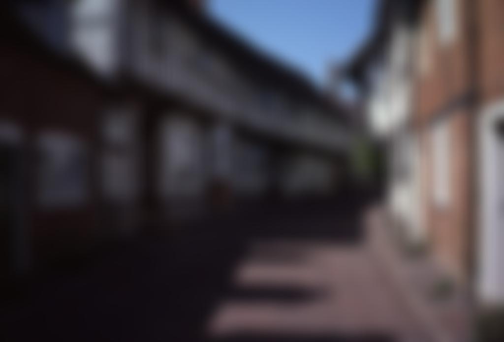 The Alcester U3A | Charici