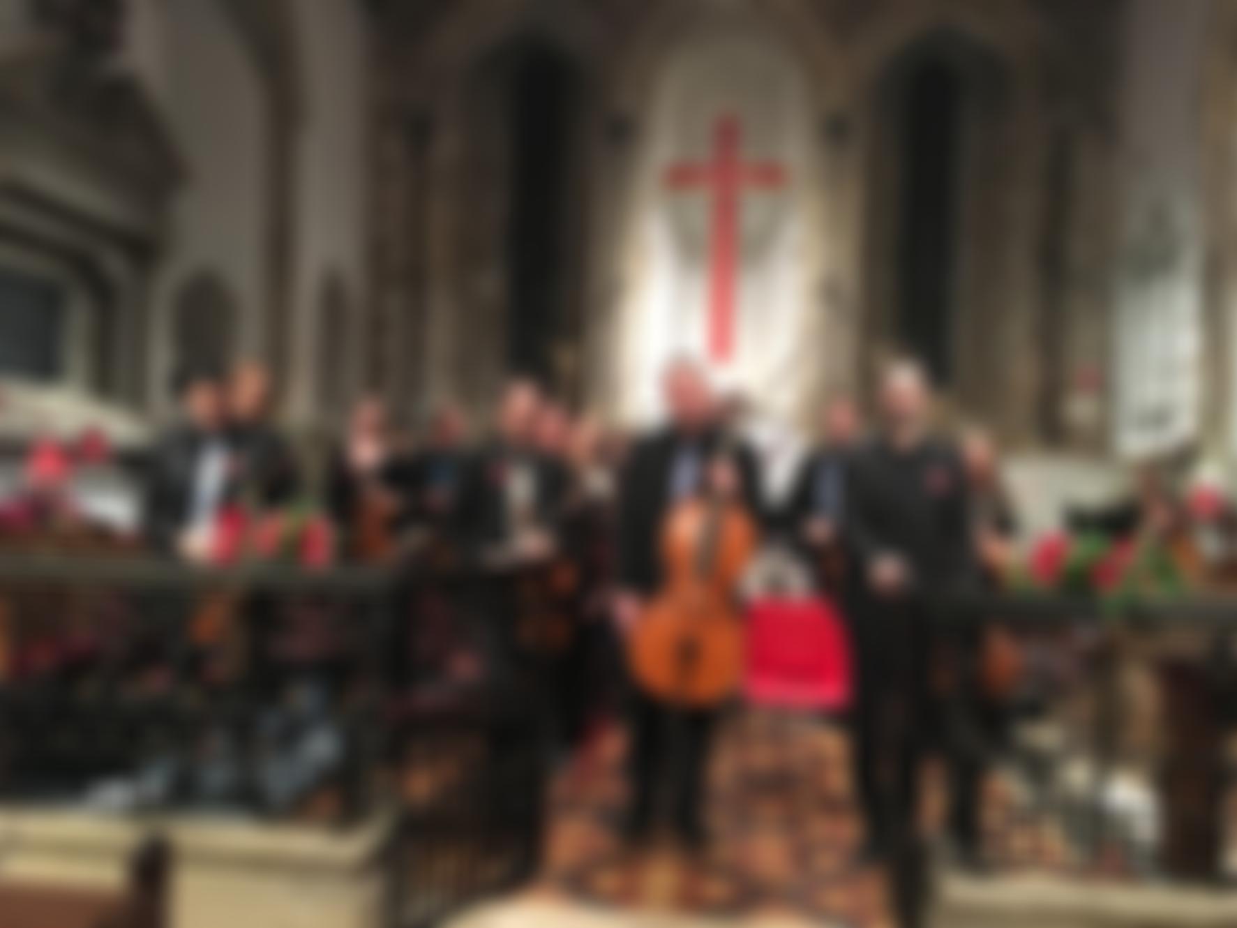 Music At Beaulieu Trust | Charici