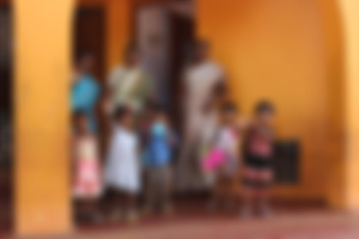 R.d.m. Parakkanvilai Fund | Charici