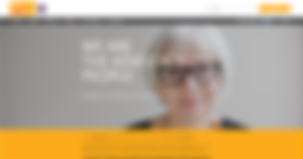 The Advocacy People | Charici