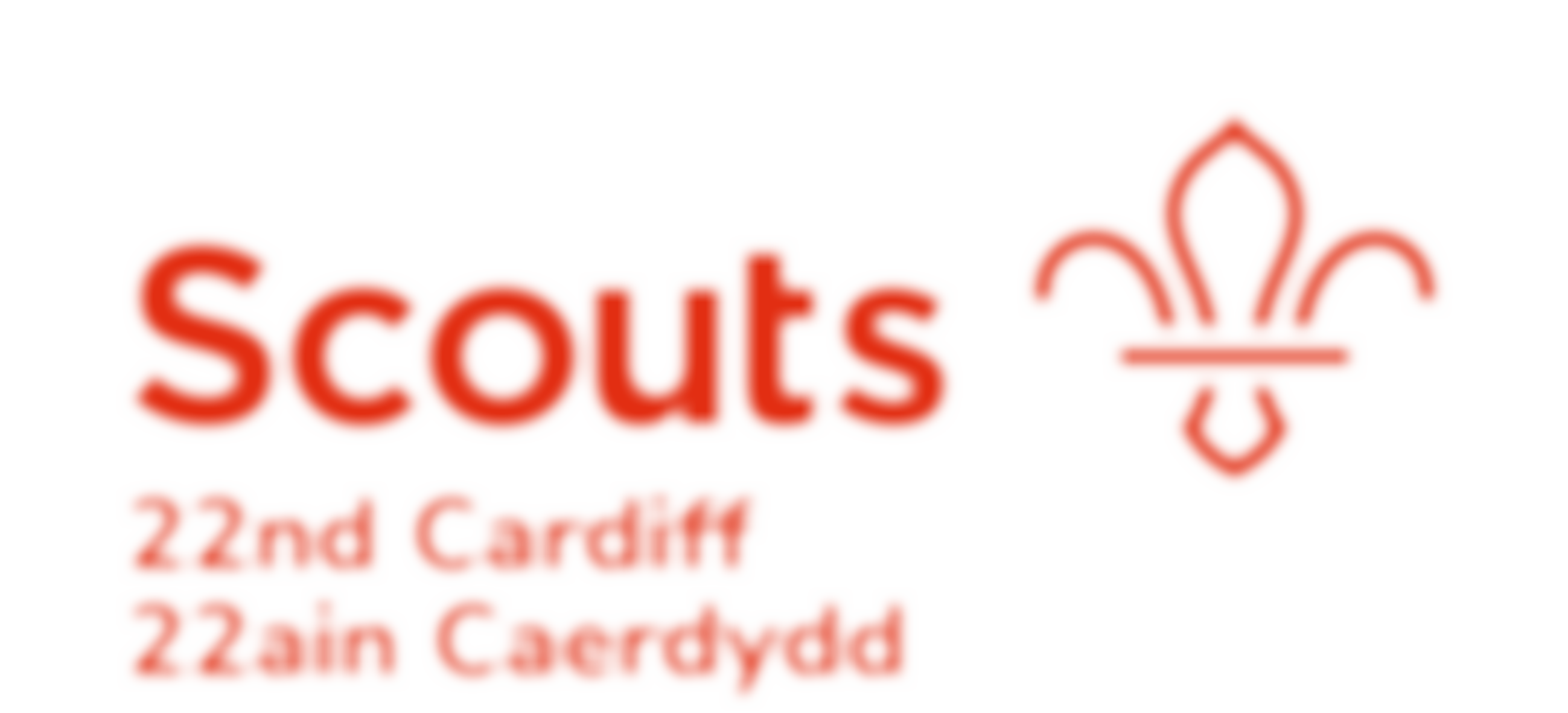 22Nd Cardiff Scout Group | Charici