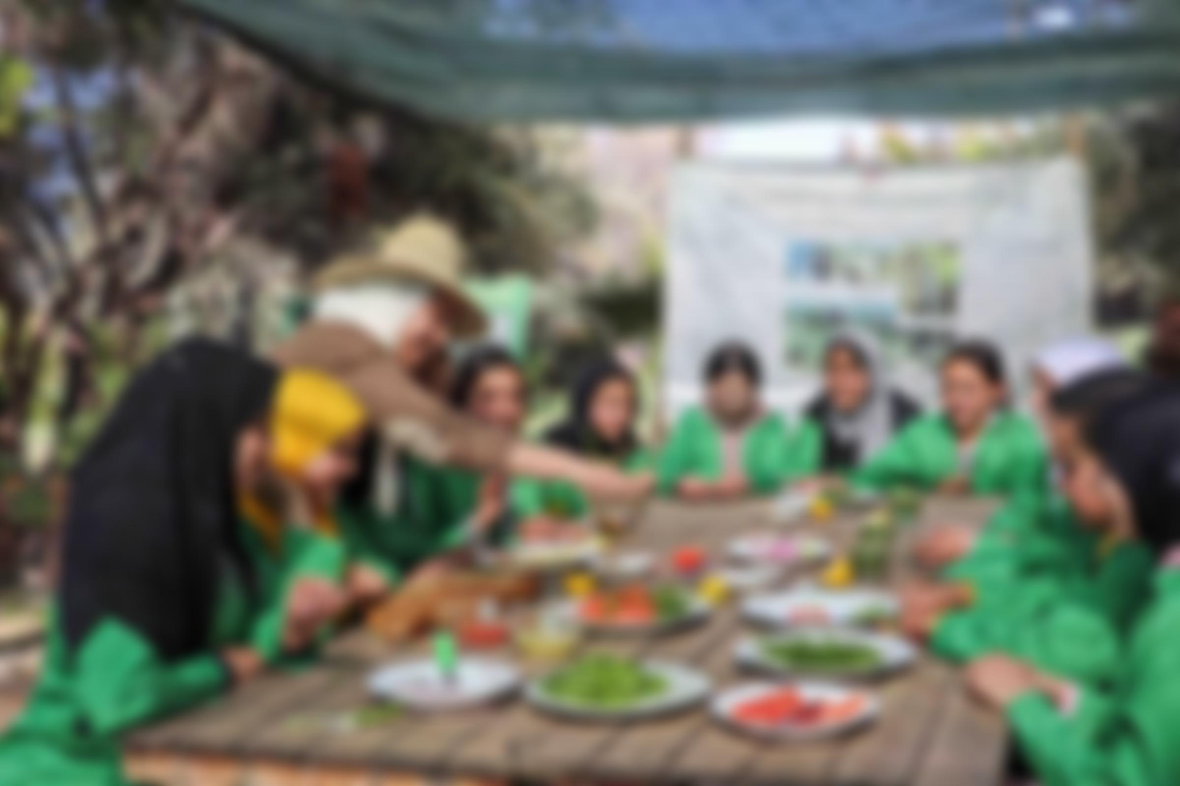 The Global Diversity Foundation | Charici