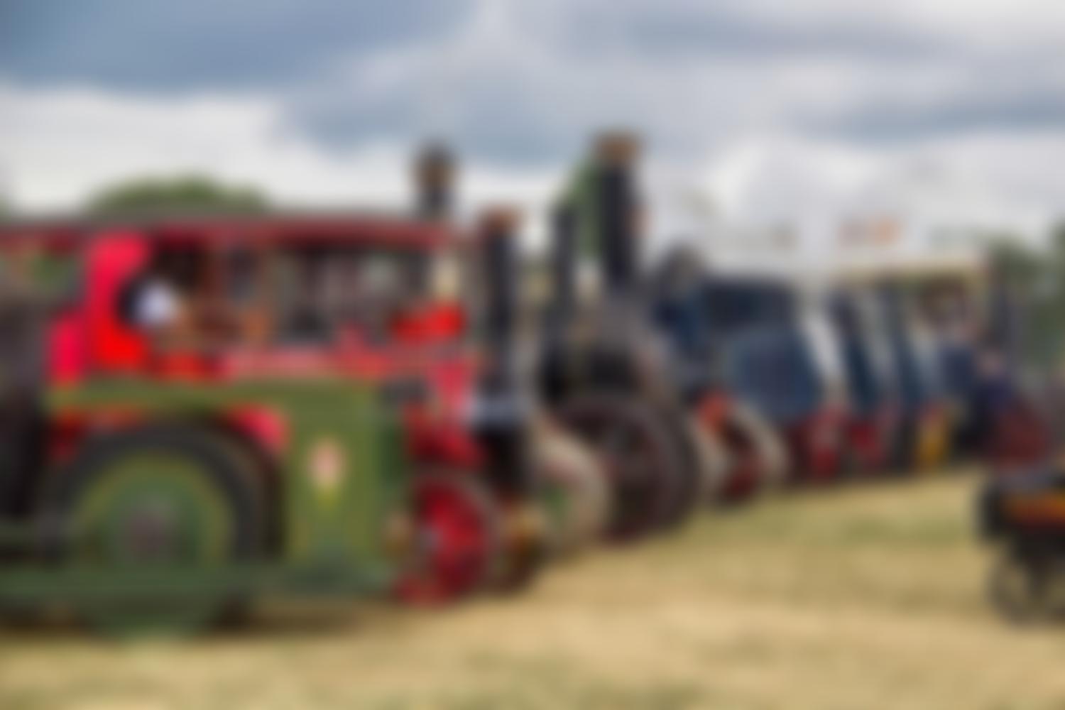 Woodcote Charitable Association | Charici