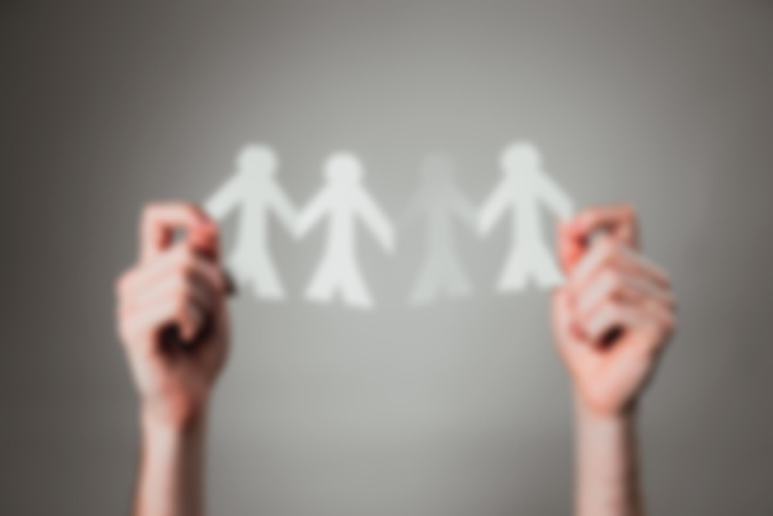 Milton Keynes Children's Contact Centre | Charici