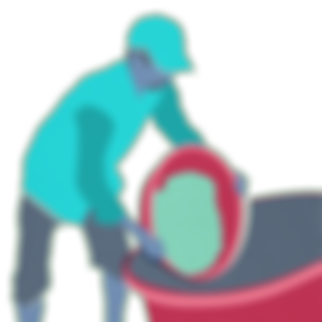 Shell Foundation | Charici