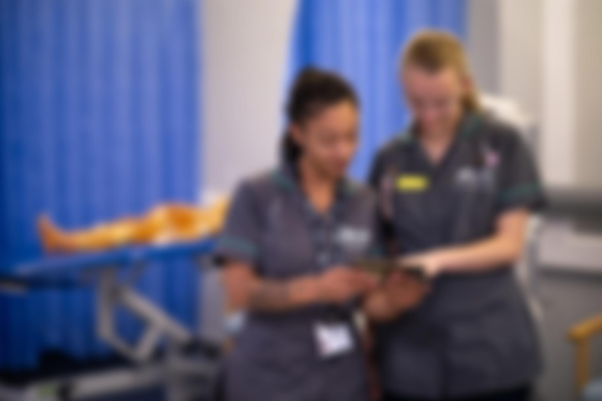 Ufi Voctech Trust | Charici