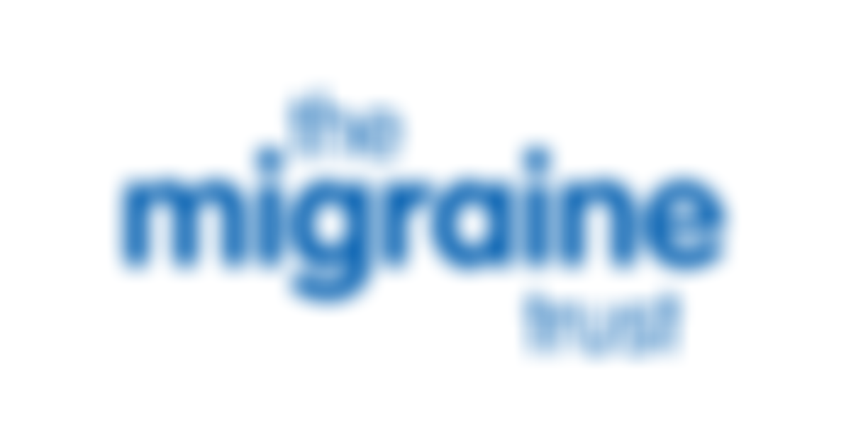 The Migraine Trust | Charici