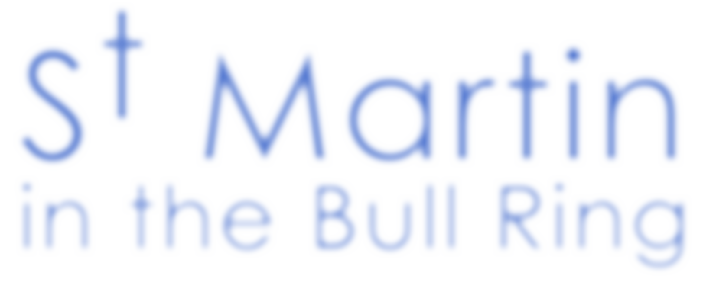 St Martin's Sunday School Fund | Charici