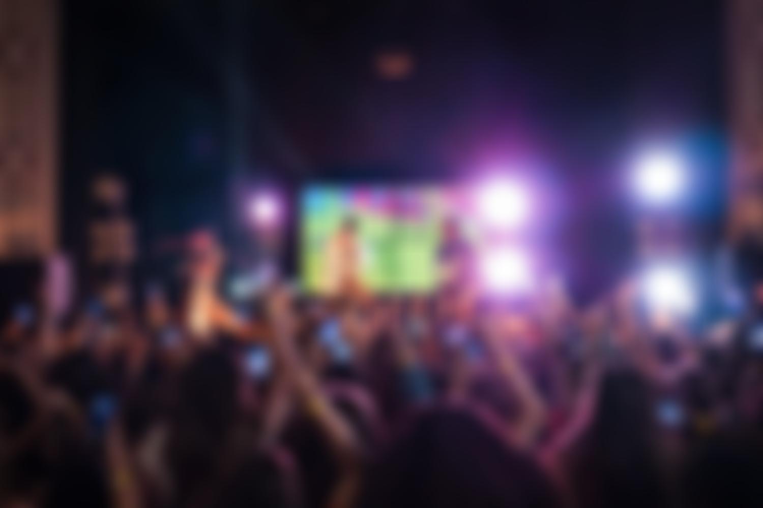 The Message Trust | Charici