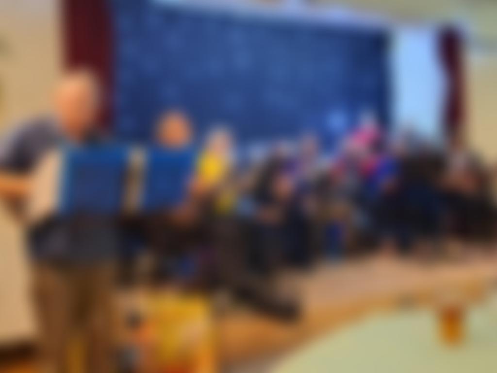 The Uckfield University Of The Third Age | Charici