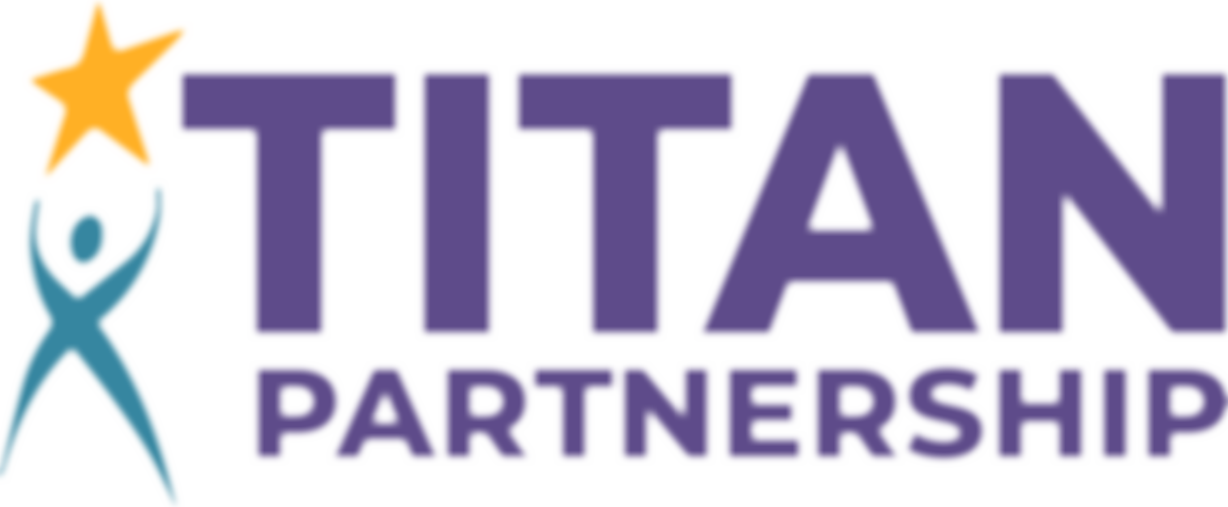 Titan Partnership Limited | Charici