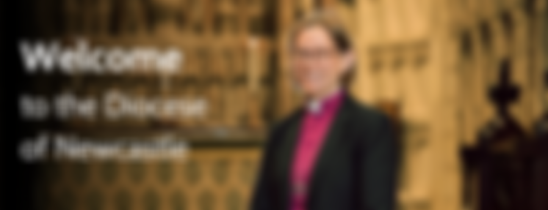 The Newcastle Diocesan Board Of Finance | Charici