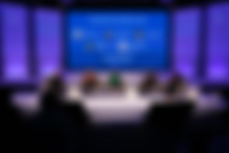 Thomson Reuters Foundation | Charici