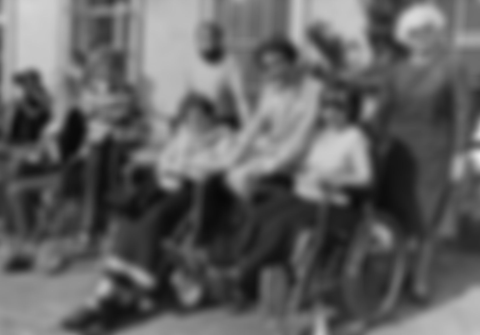 The Lady Ryder Of Warsaw Memorial Trust | Charici