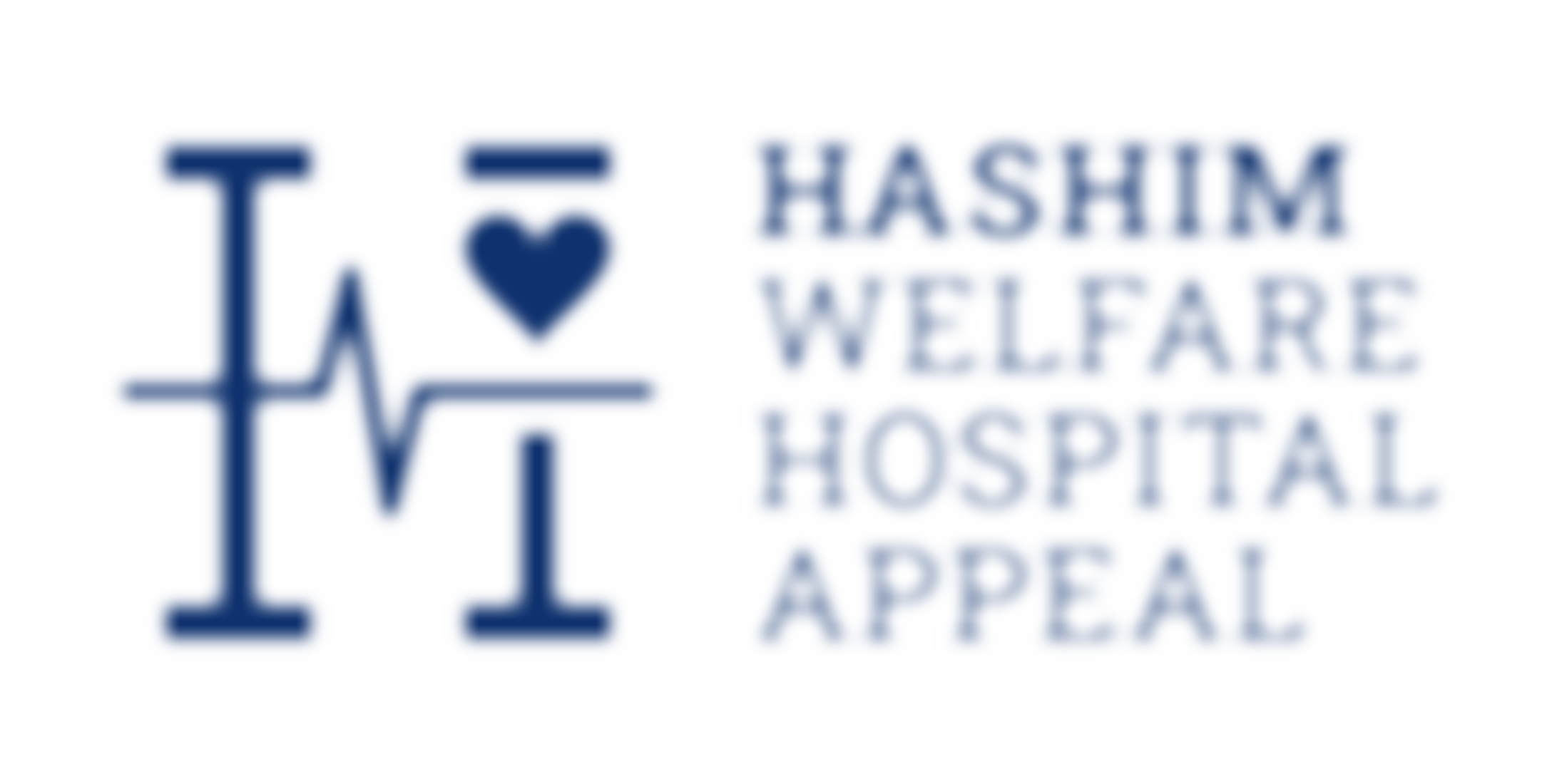 Hashim Welfare Hospital Appeal | Charici