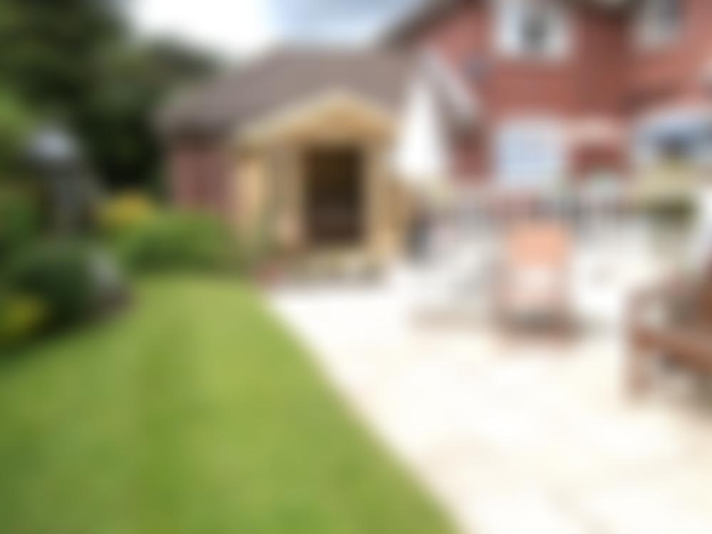 The Abbeyfield Knutsford Society Ltd | Charici