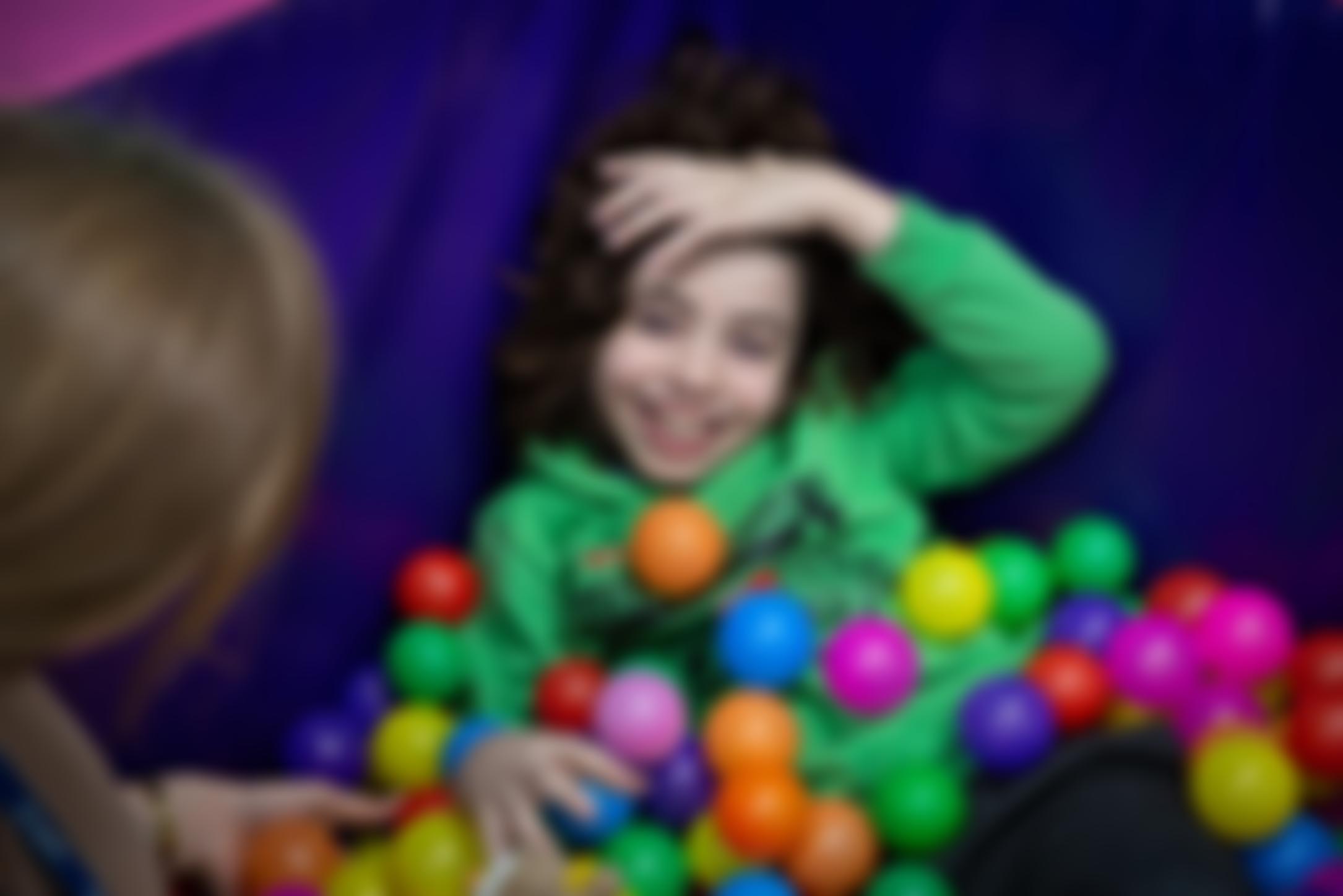 Beyondautism | Charici