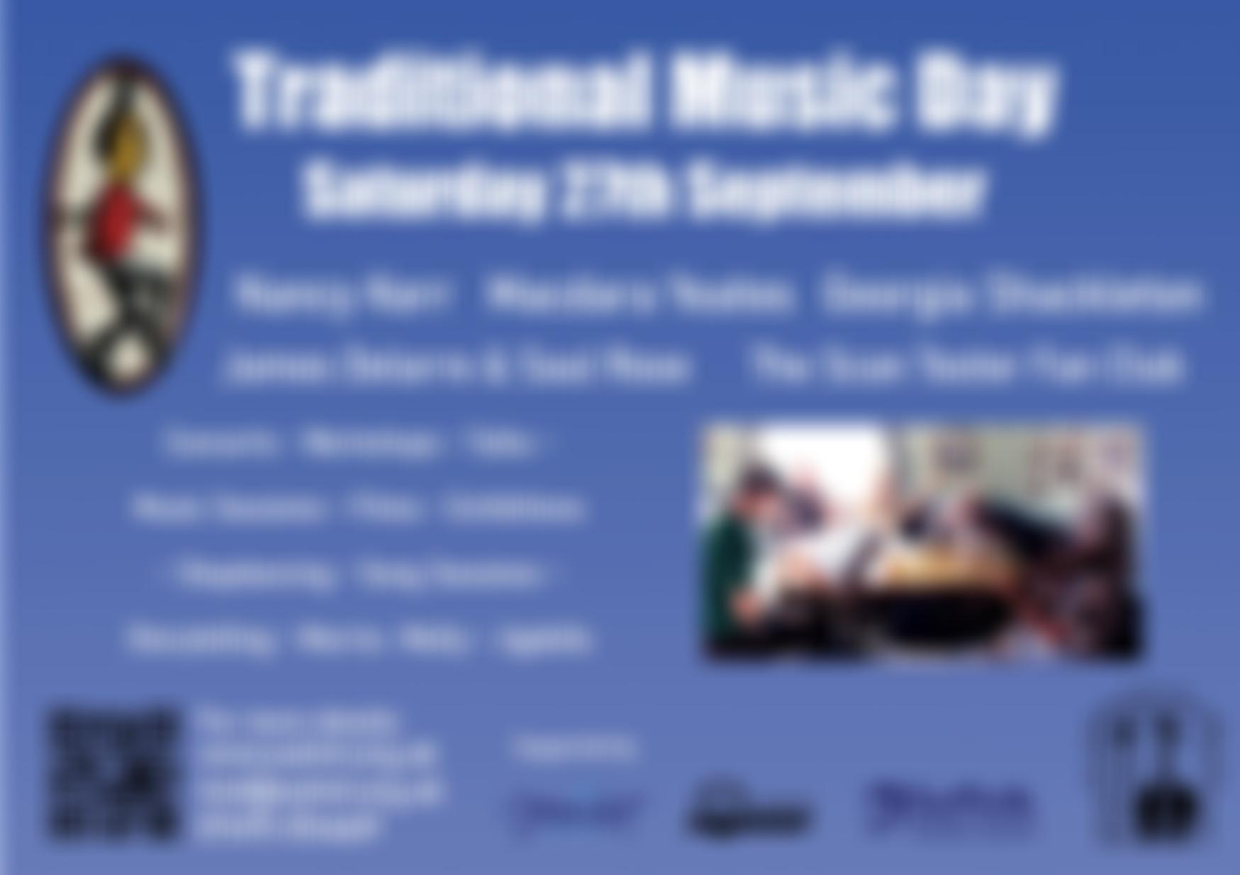 East Anglian Traditional Music Trust | Charici