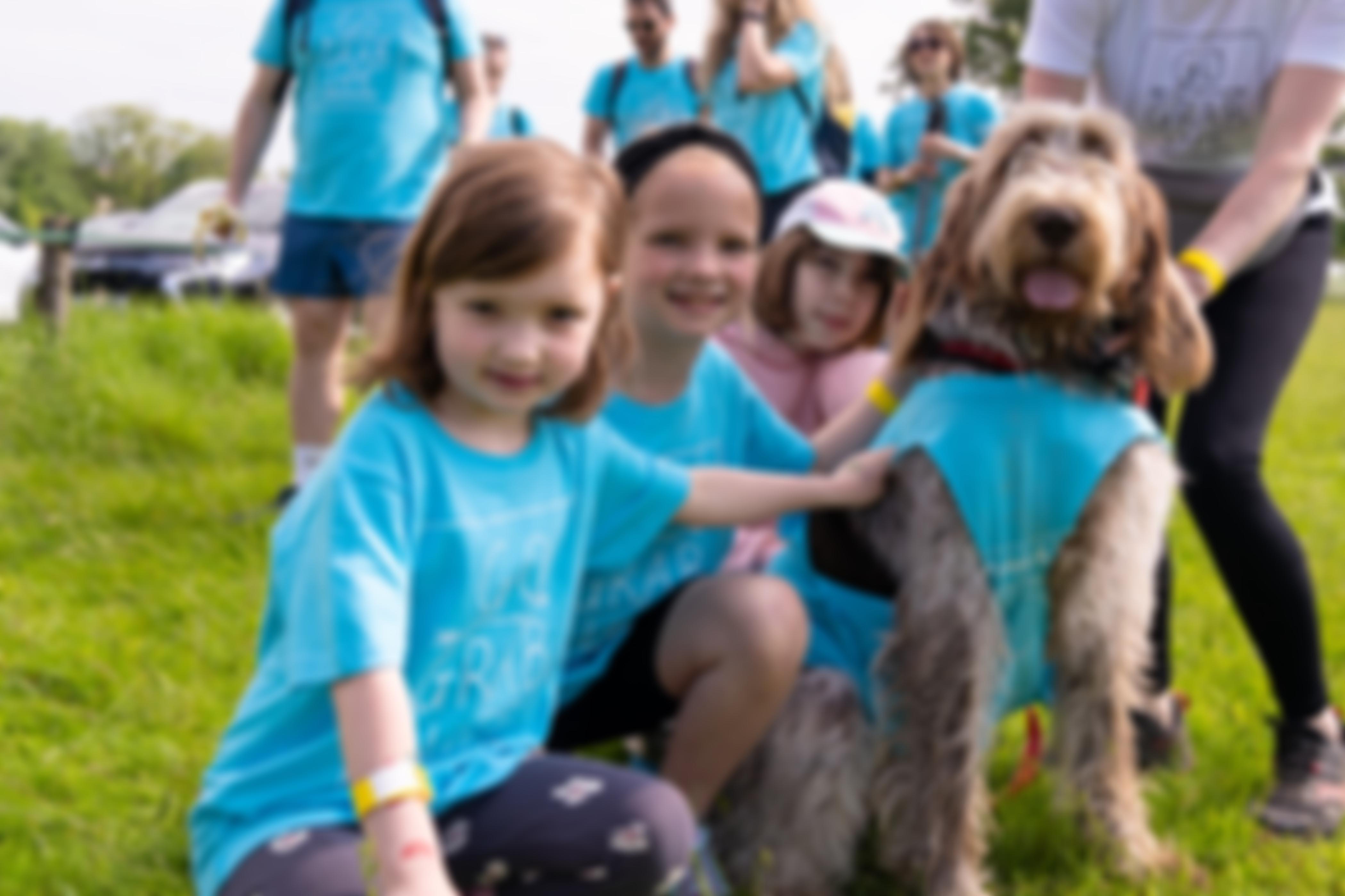 Woking Hospice | Charici