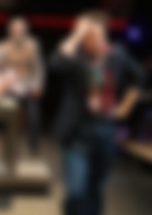 Theatre@41 Ltd | Charici