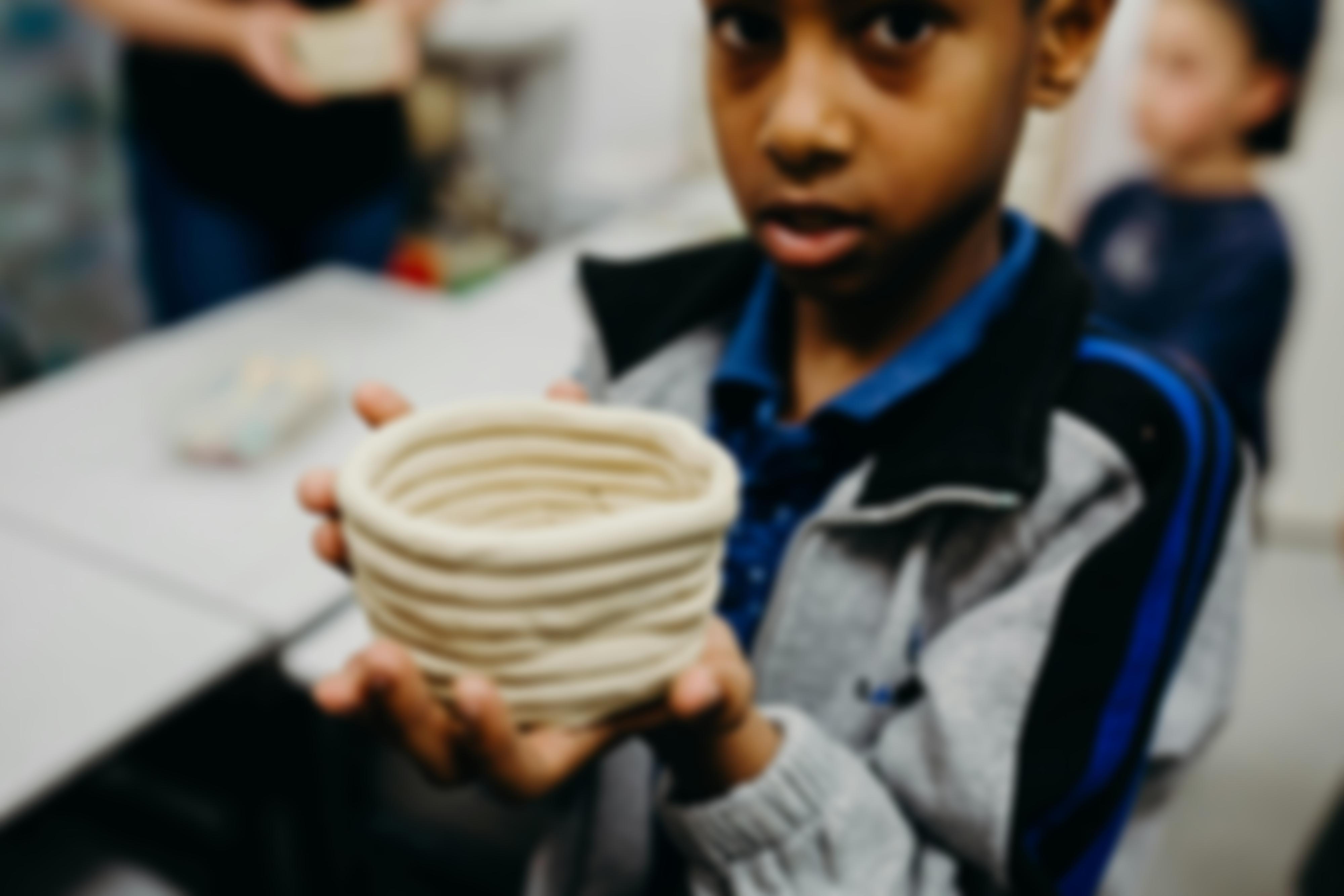 The Joseph Storehouse Trust | Charici