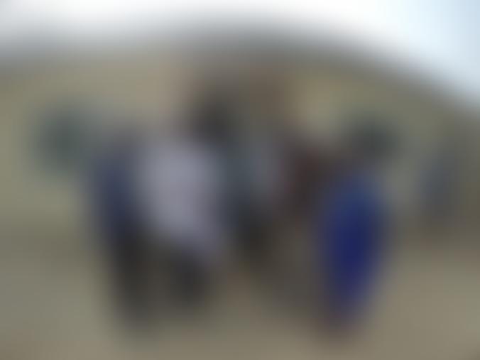 The Cox Family Christian Trust | Charici