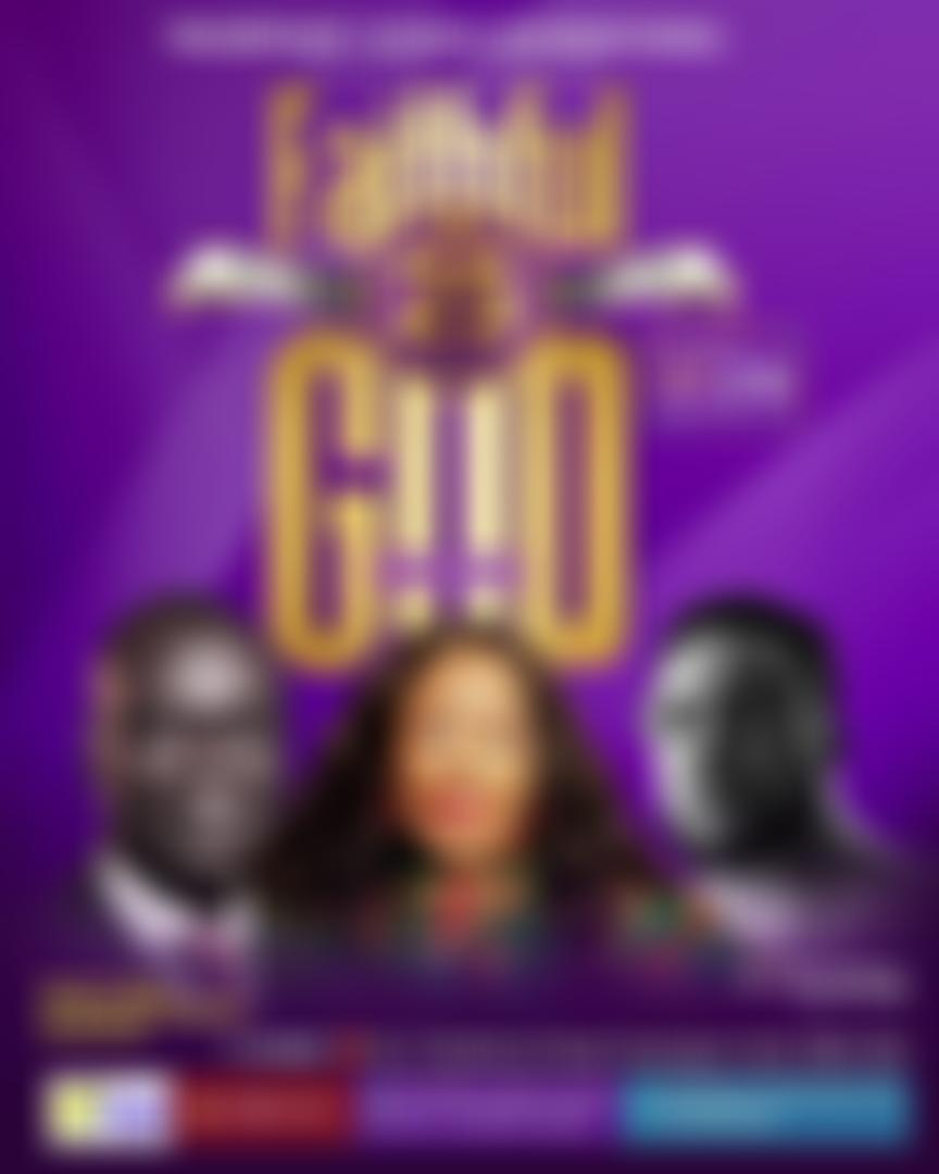 Triumphant Church International - Destiny Ministries | Charici