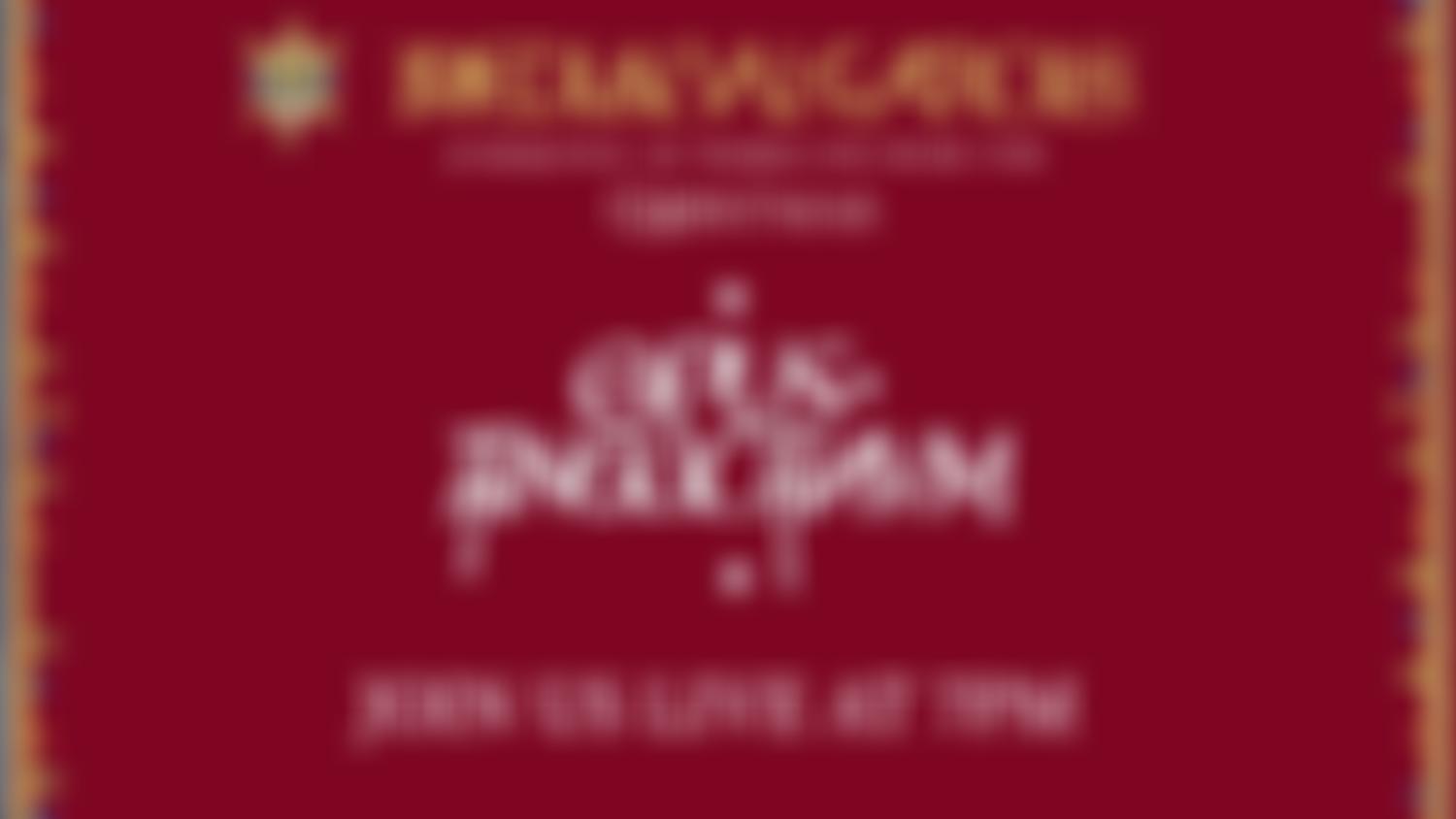 Opus Anglicanum | Charici