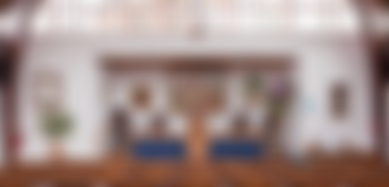 Horley Spiritualist Association | Charici