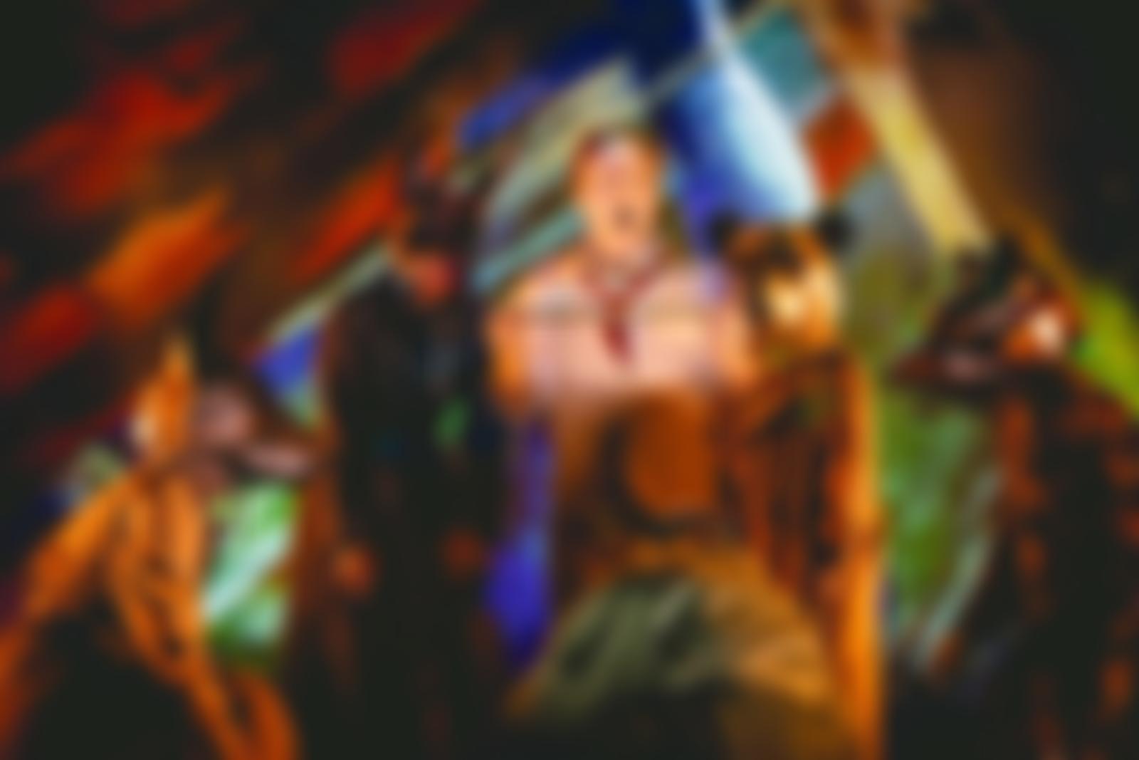 Clonter Farm Music Trust | Charici