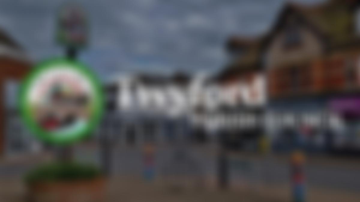King George`s Field Twyford | Charici