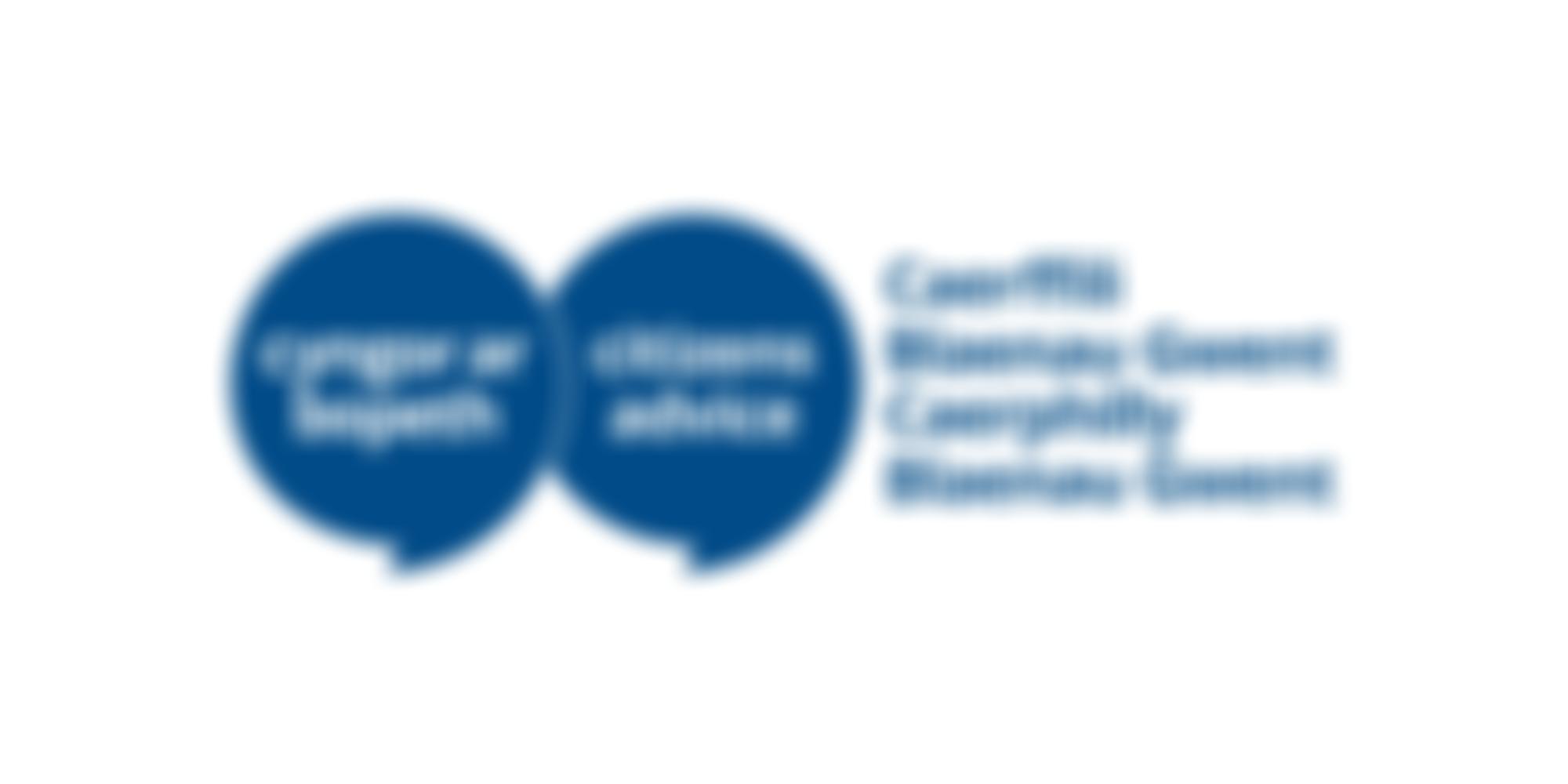 Citizens Advice Caerphilly Blaenau Gwent | Charici