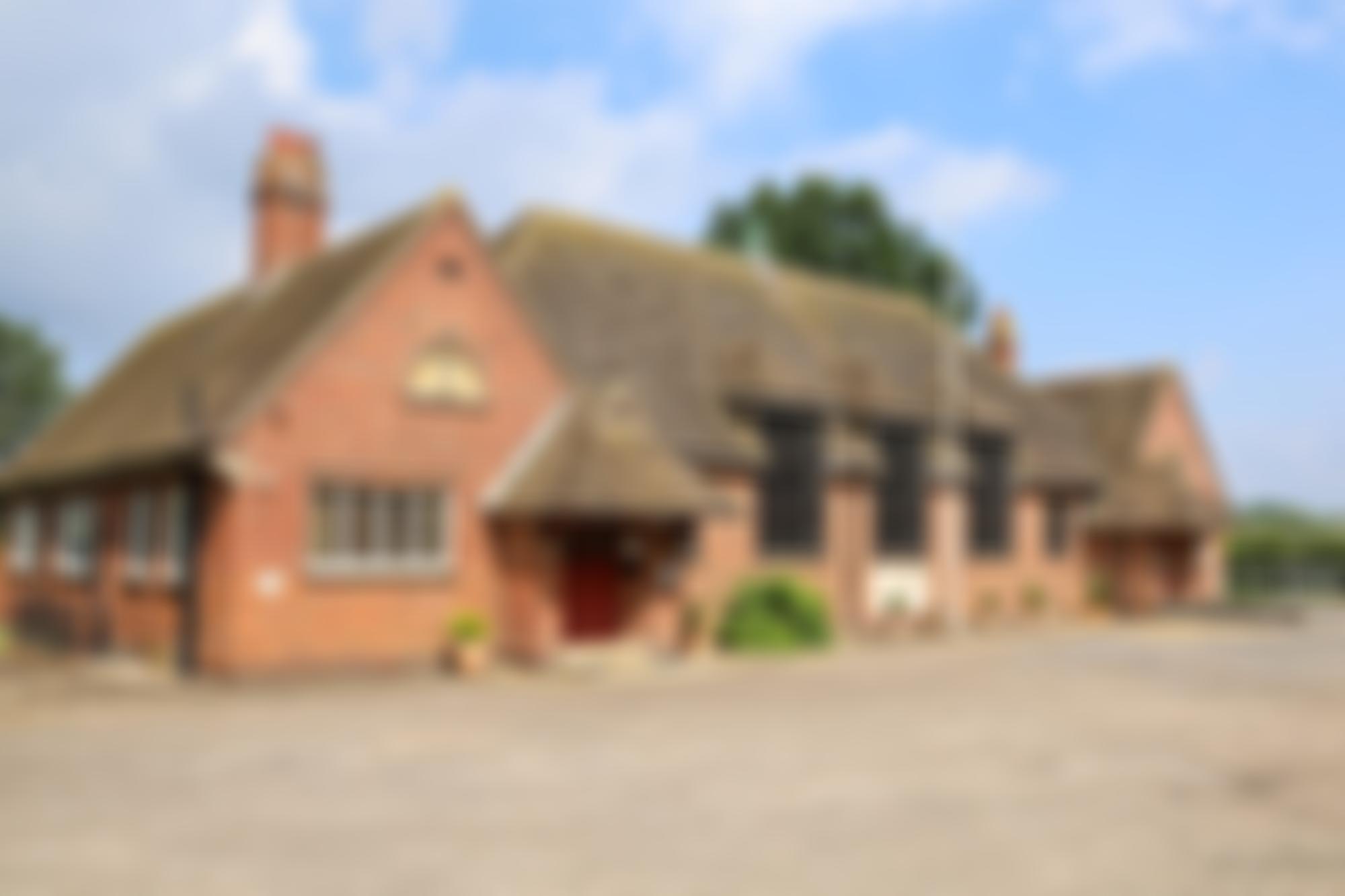 Stuart Memorial Hall | Charici